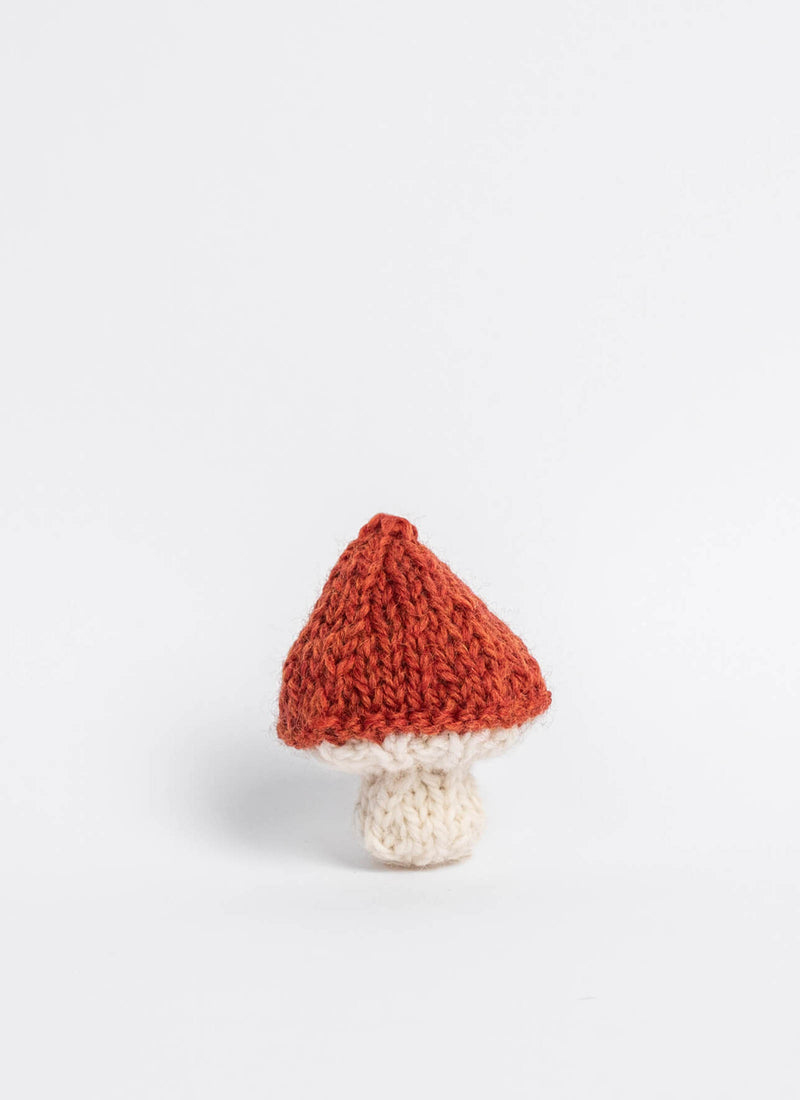 Load image into Gallery viewer, BSF-202418|Blue Sky Fibers Fall Fungi Pattern, Free PDF Pattern