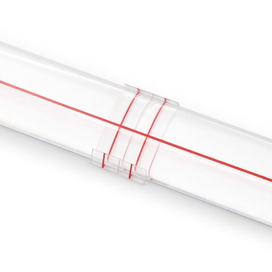 2004|Dritz Line Magnifier with Sliding Markers