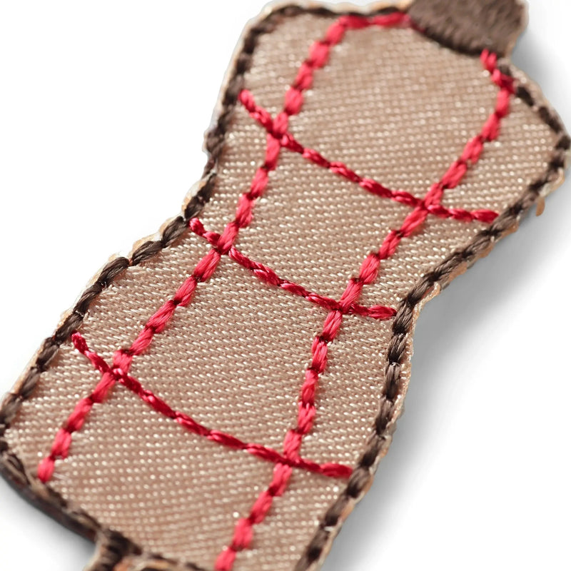 Load image into Gallery viewer, 926470|Prym Applique, Assorted Sewing Motifs, 4 pc