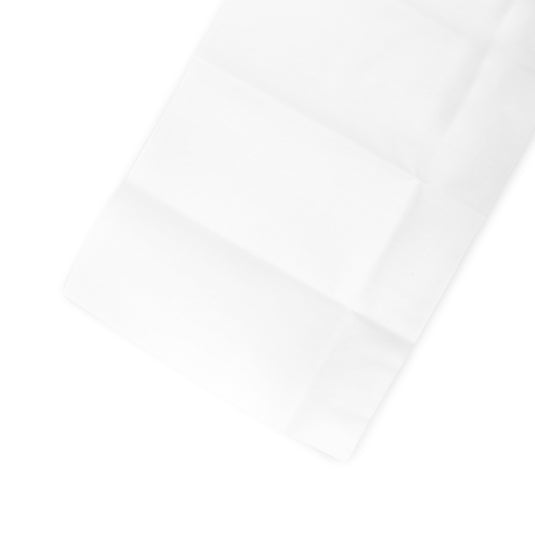 55120-9|Dritz Iron-On Mending Tape, 6" x 13", White