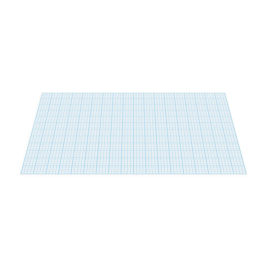 3118|Dritz Gridded Plastic Template