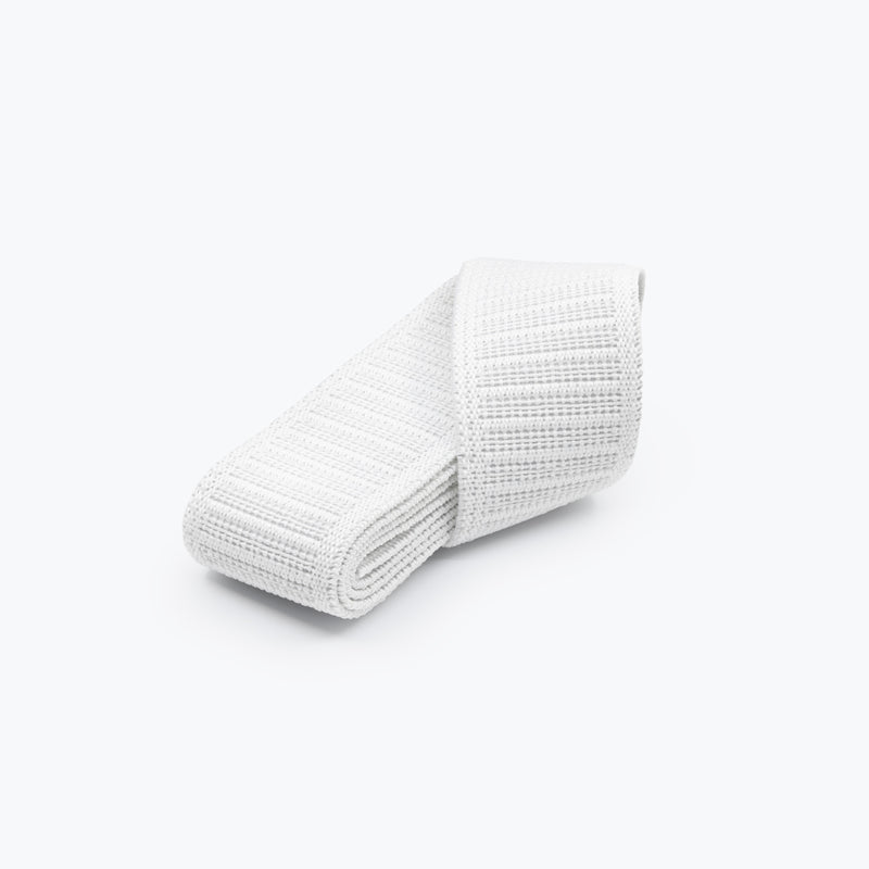Cargue la imagen en el visor de la galería, 9308W|Dritz 1-1/4" Non-Roll Elastic, White, 1 yd