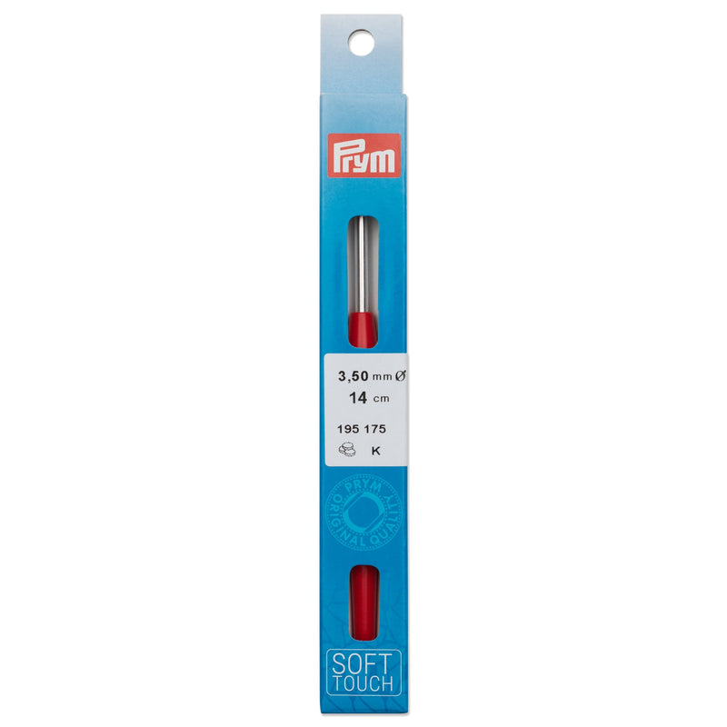 Load image into Gallery viewer, 195175|Prym Crochet Hook with Soft Handle