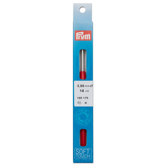 195175|Prym Crochet Hook with Soft Handle