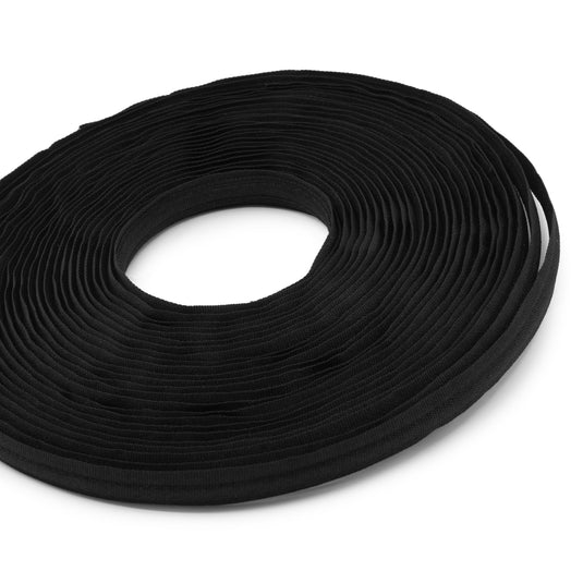572-1BTY|Dritz 1/4" Boning with 5/8" Polyester Cover, Black
