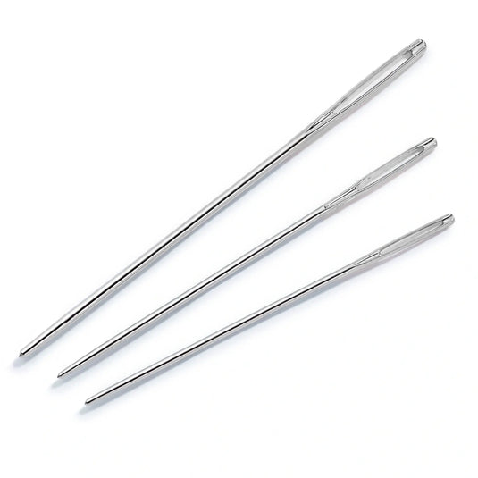 125559|Prym Tapestry Needles, No. 18-22, 6 PC