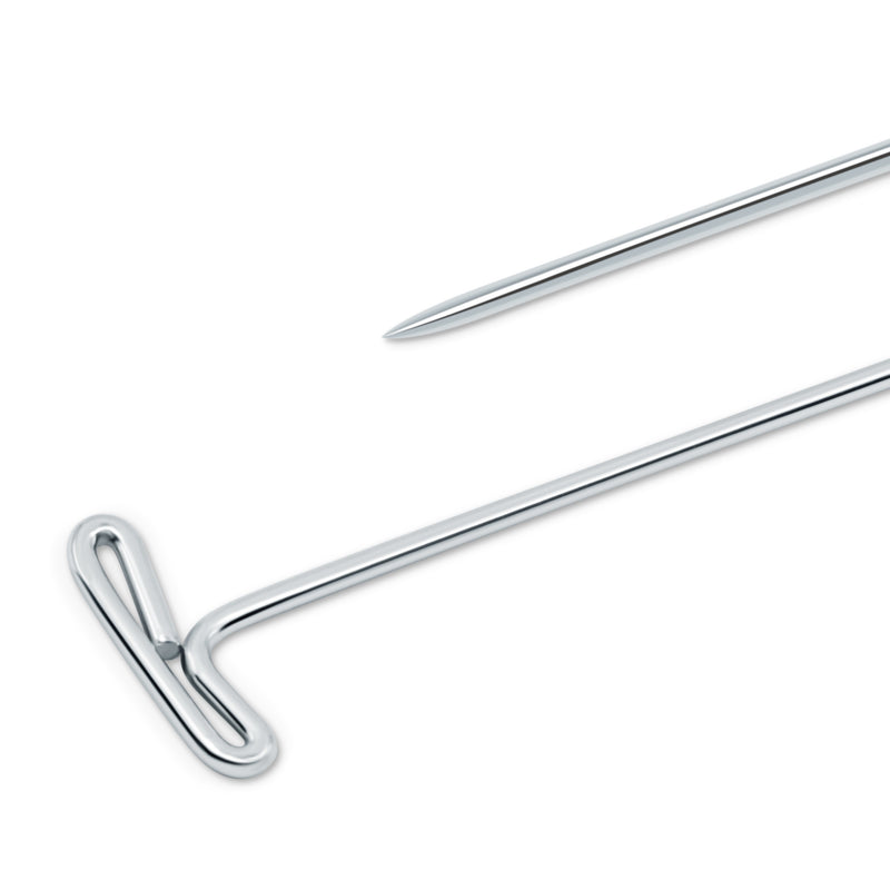 Load image into Gallery viewer, 214200| Size 20 Prym T Pins 1/2 lb