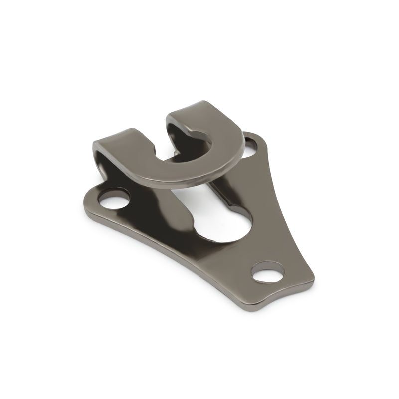 Load image into Gallery viewer, 723200| Black Steel Pant Hooks