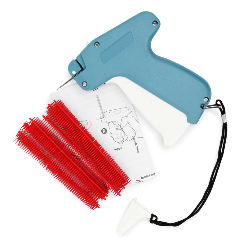 Cargue la imagen en el visor de la galería, 3446|Dritz Quilters Basting Gun with Tacks