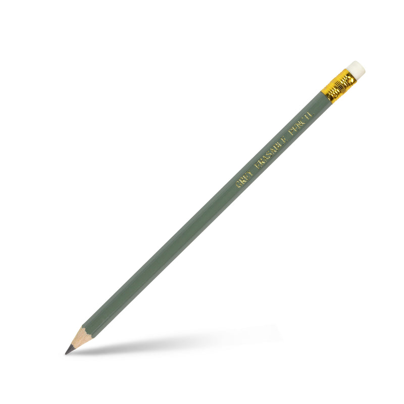 Load image into Gallery viewer, 3090|Dritz Quilting Pencil with Eraser, Grey