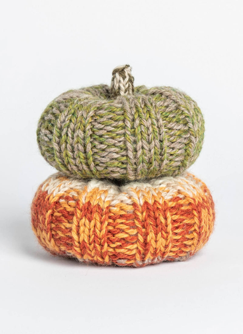 Chargez l'image dans la visionneuse de la galerie, BSF-202225|Blue Sky Fibers Pumpkin Patch Pattern, Free PDF Pattern