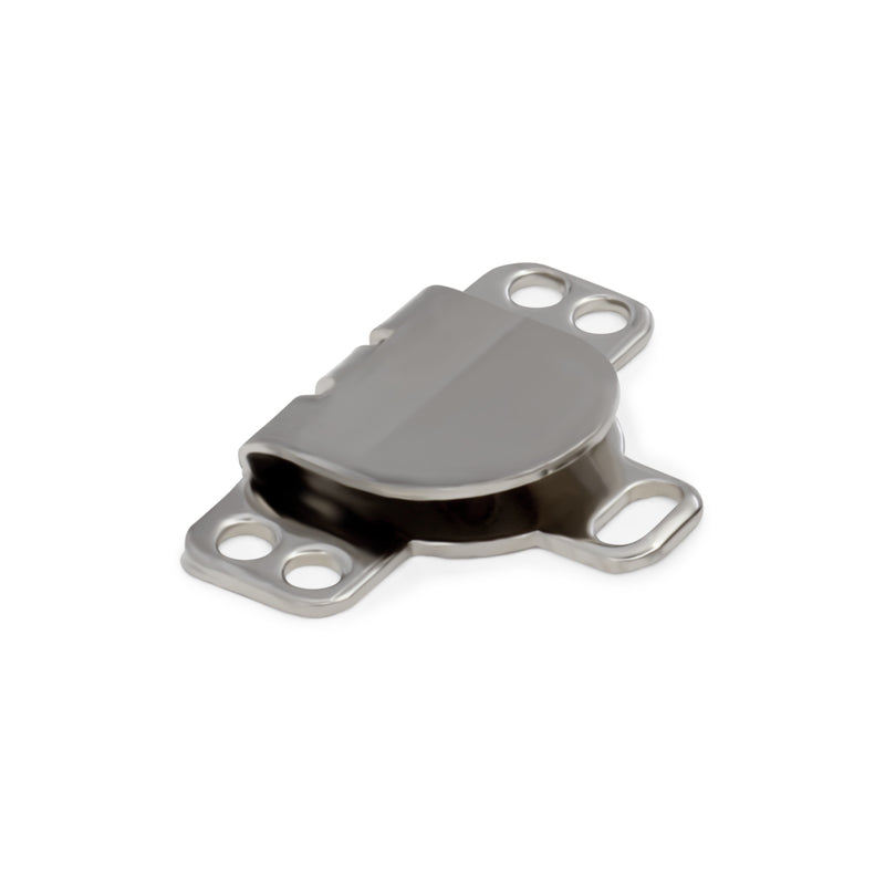 Cargue la imagen en el visor de la galería, 747100| White Brass Skirt Eyes