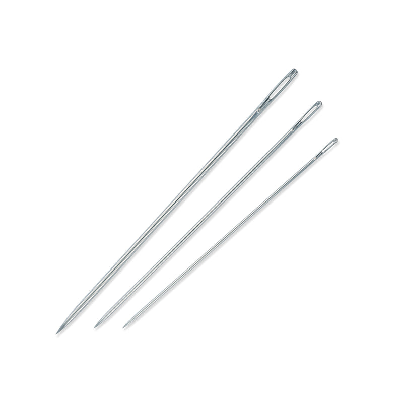 Load image into Gallery viewer, 157|Dritz Doll Hand Needles, Assorted Sizes, 5 pc