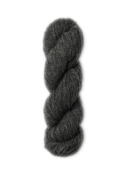 BSF-1300|Blue Sky Fibers Woolstok Worsted Yarn 50g, 1300 Cast Iron