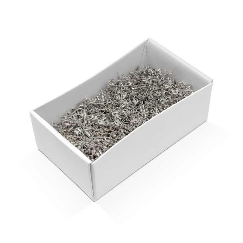 Load image into Gallery viewer, 511200|Prym Safety Pins, Silver, Steel