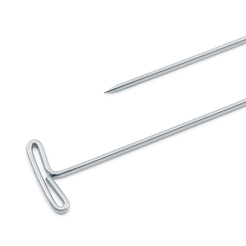 Cargue la imagen en el visor de la galería, 214400| #28 Steel T-Pins