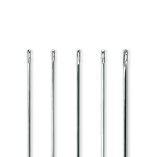 158Q|Dritz Craft Needle Assortment, 25 pc