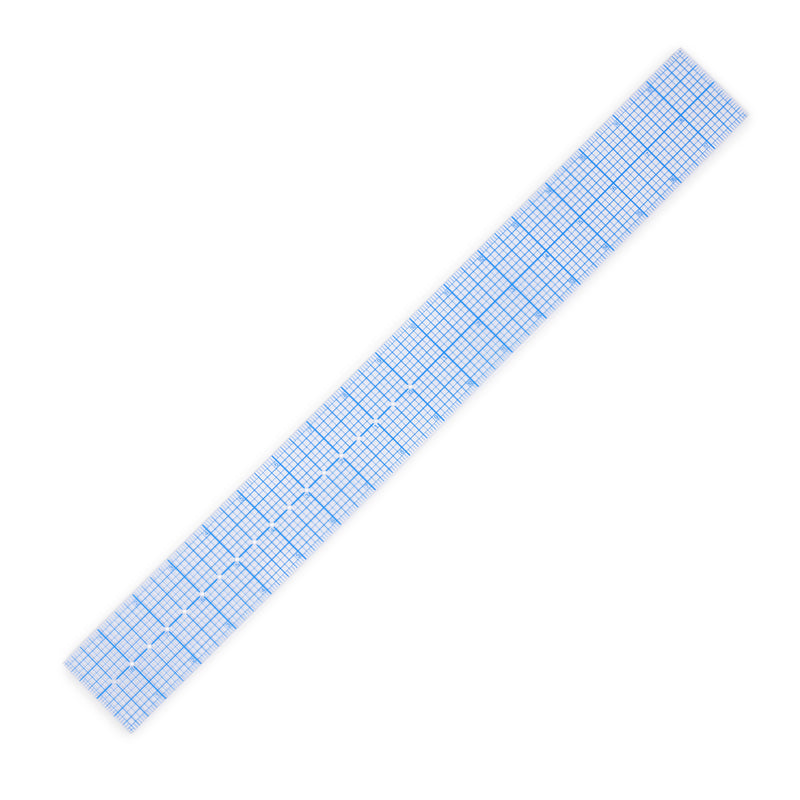 Cargue la imagen en el visor de la galería, 3300|Dritz Quilters See-Thru Drafting Ruler