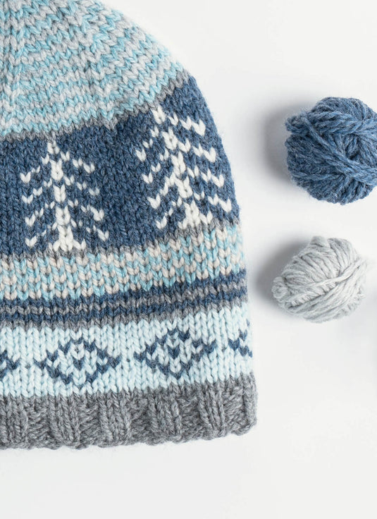 BSF-1320|Blue Sky Fibers Woolstok Worsted Yarn 50g, 1320 Spring Ice