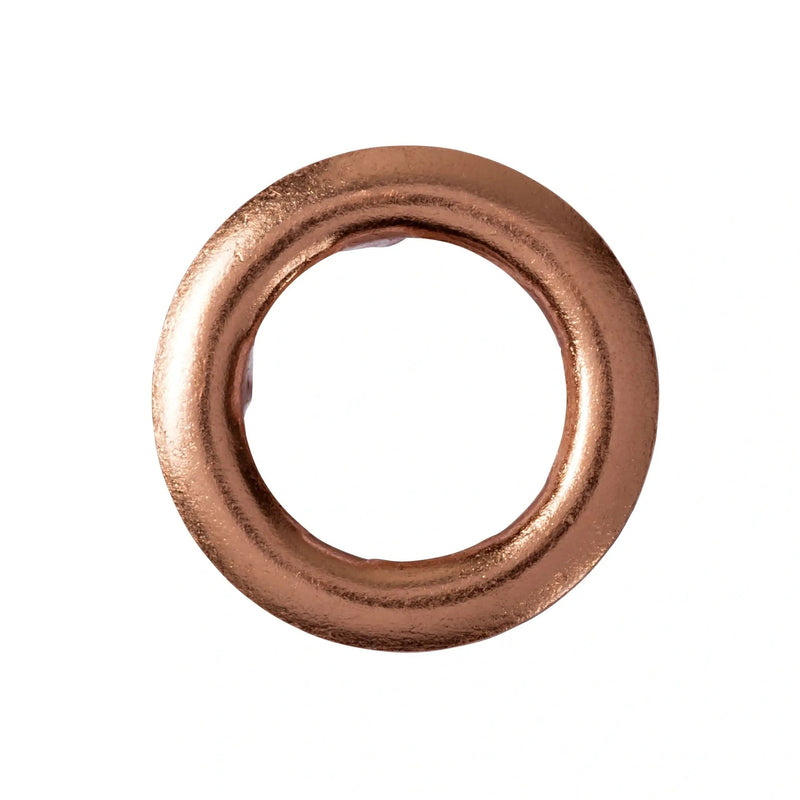 Load image into Gallery viewer, 390119|Prym JERSEY 10 mm copper-plated with tools 10pc