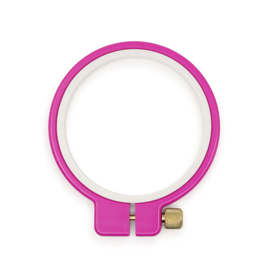 SGH-1|LoRan Sure Grip Hoop, Holds Fabric, Size 4