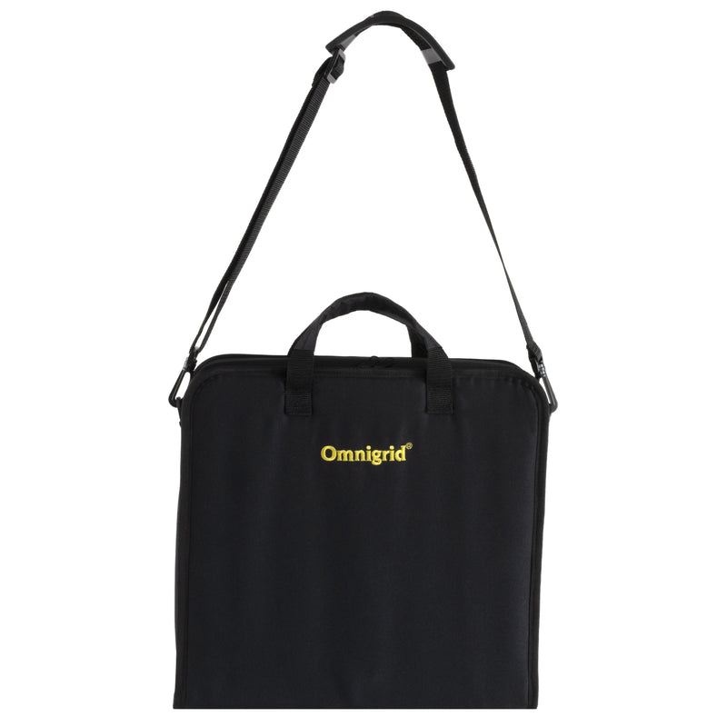 Load image into Gallery viewer, QTC|Omnigrid Quilters Travel Case