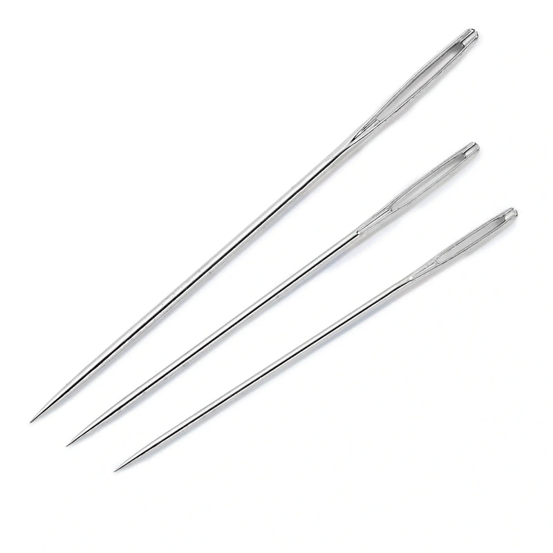 Load image into Gallery viewer, 125542|Prym Crewel Needles, No. 3-9, 16 PC