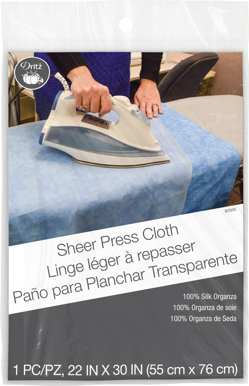 Load image into Gallery viewer, 82505|Dritz Sheer Pressing Cloth