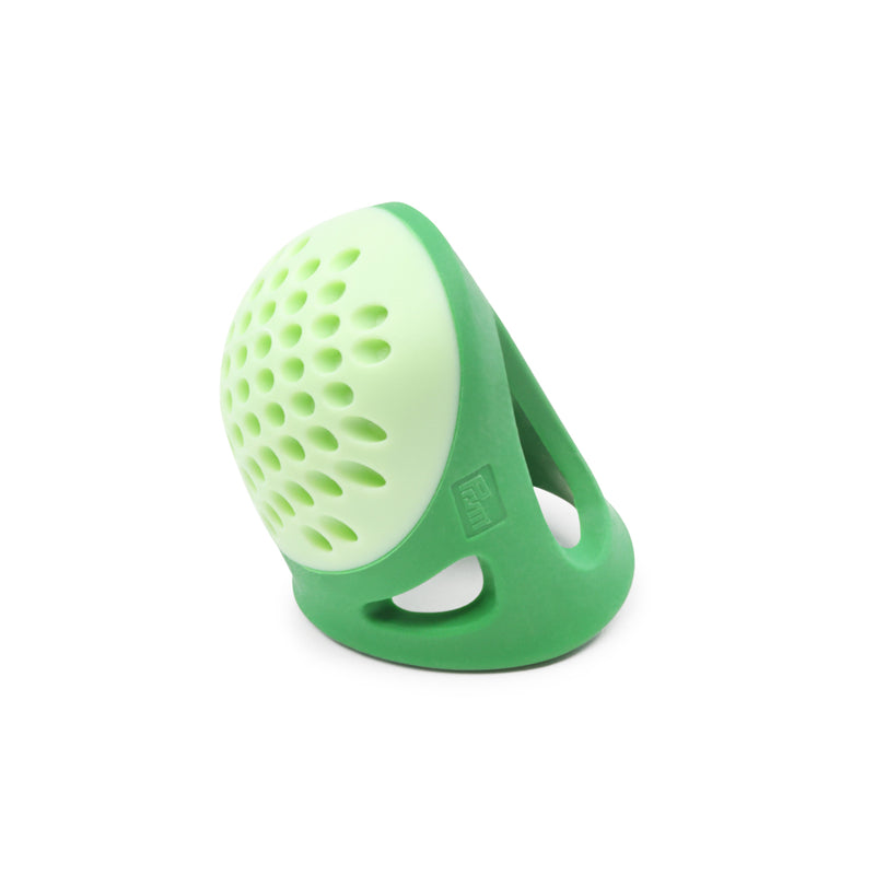 Load image into Gallery viewer, BK168|Dritz Soft Comfort Thimbles, Large, 12 pc