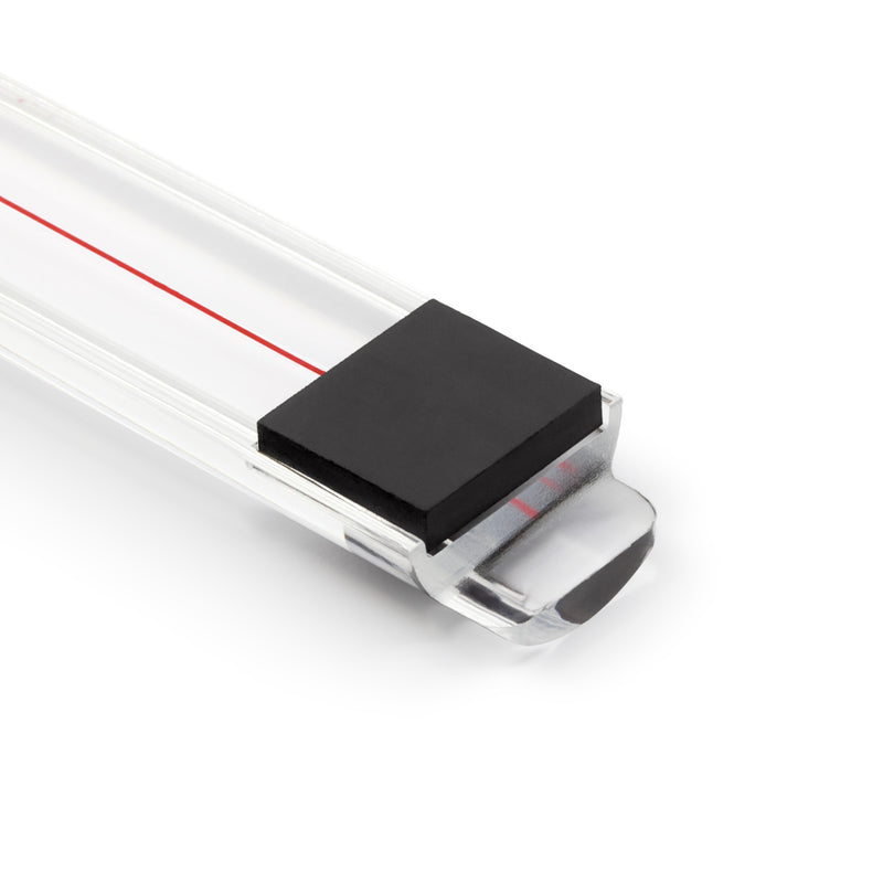 Load image into Gallery viewer, 2004|Dritz Line Magnifier with Sliding Markers