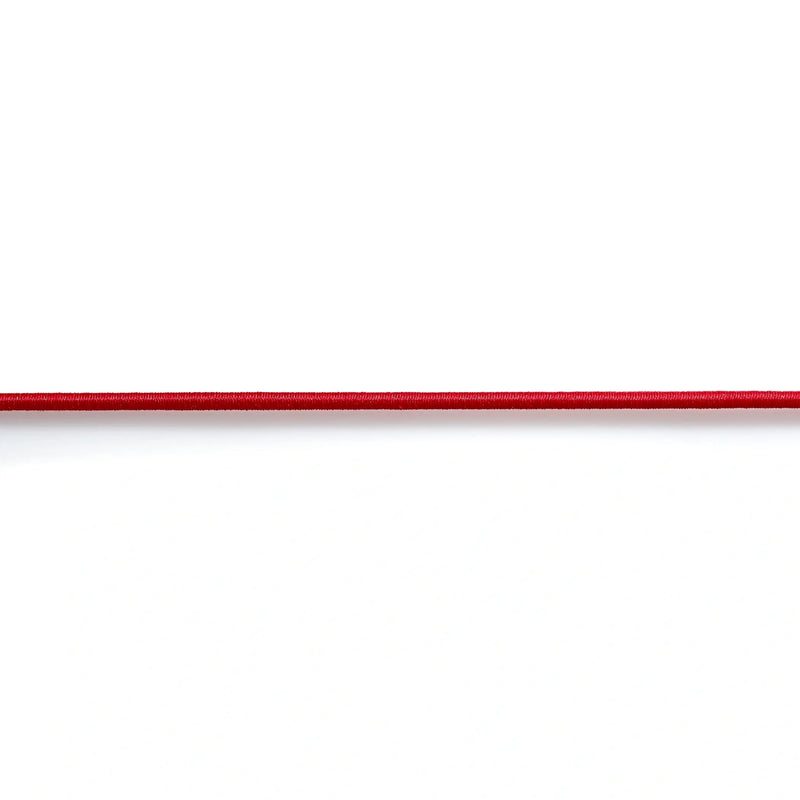 Load image into Gallery viewer, 971235|Prym 2.5mm Elastic Cord, Red, 3 M