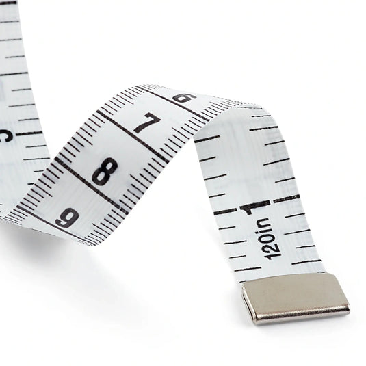 282260|Prym 120" Retractable Tape Measure