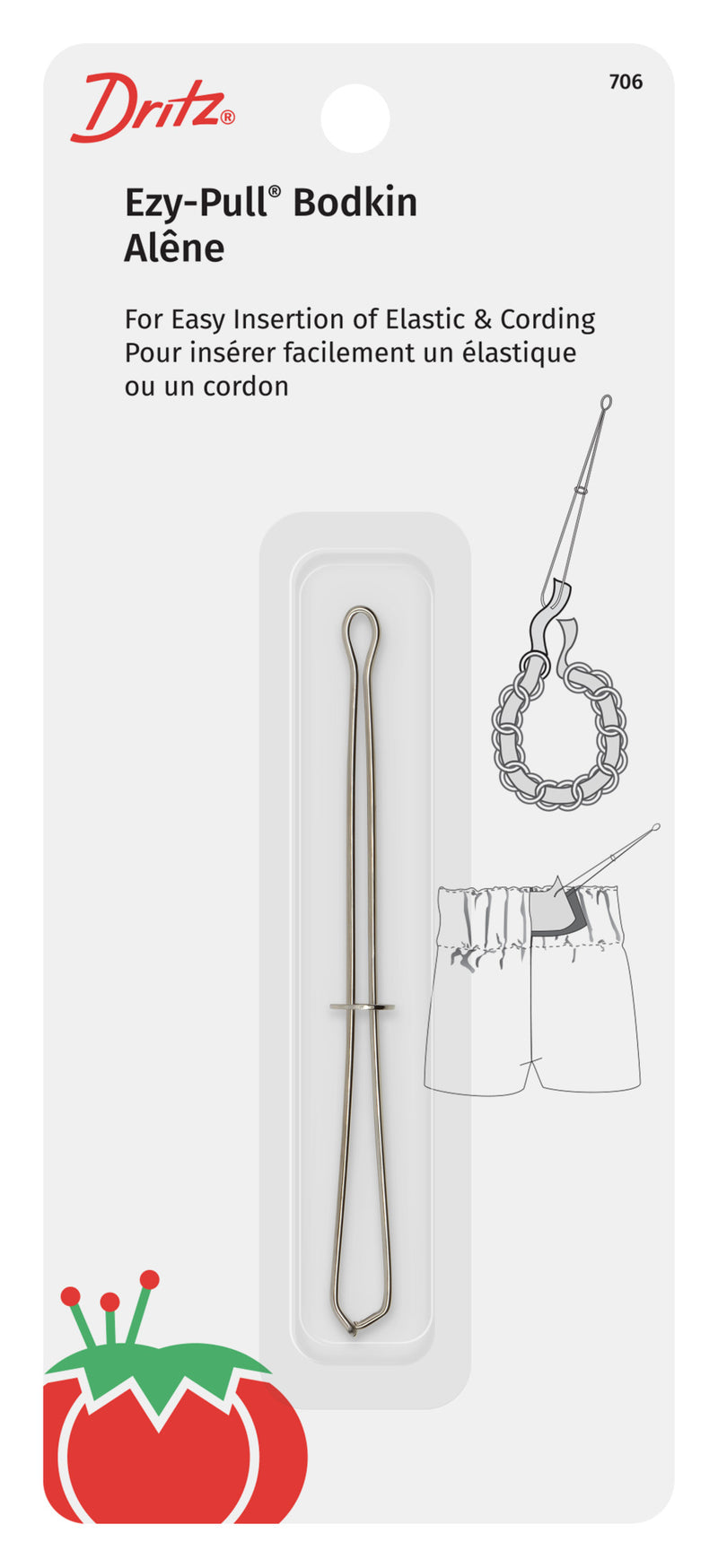 Load image into Gallery viewer, 706|Dritz Ezy-Pull Bodkin