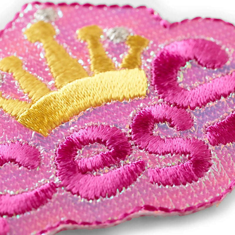 Load image into Gallery viewer, 925331|Prym Applique, Princess, 1 pc