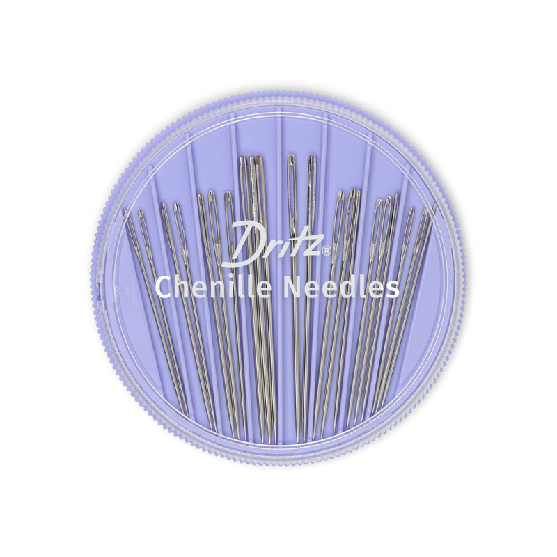 Load image into Gallery viewer, 300|Dritz Chenille Needle Assortment
