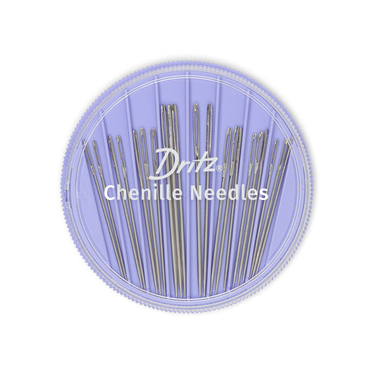 300|Dritz Chenille Needle Assortment