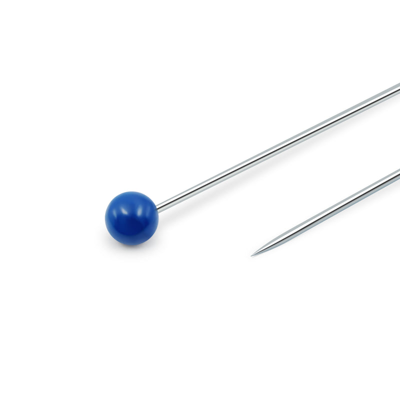 Load image into Gallery viewer, 303400| Size #20 Stainless Steel, Asst. 4 mm head