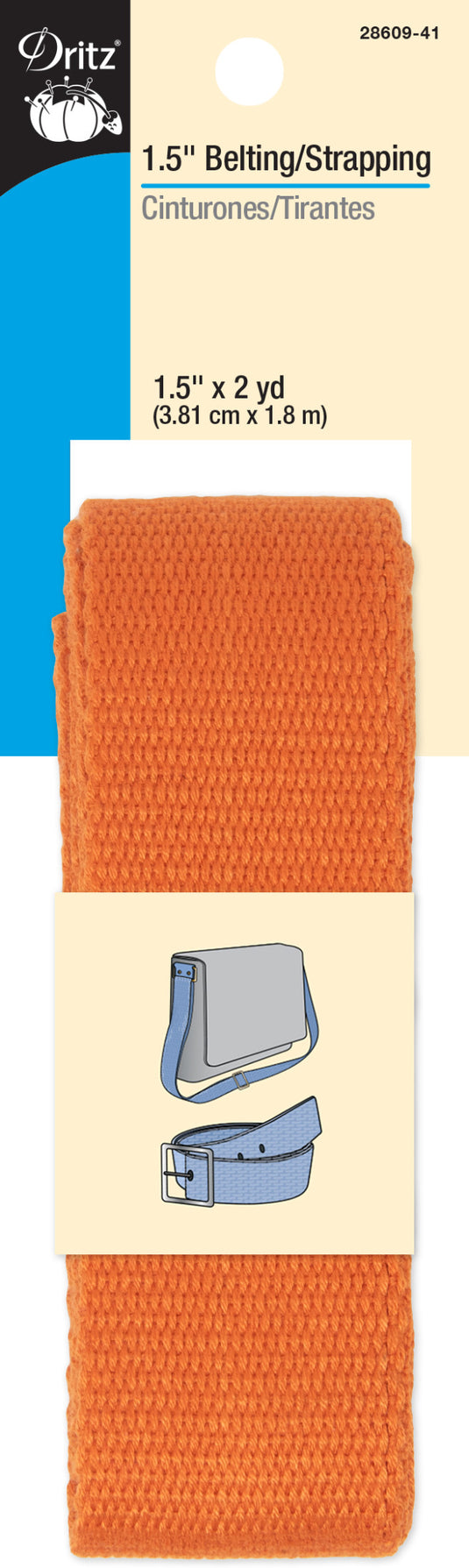28609-41|Dritz 1-1/2