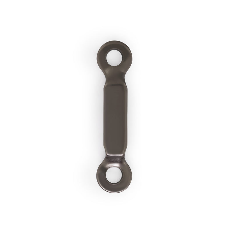 Load image into Gallery viewer, 727200| Black Steel Pant Eyes