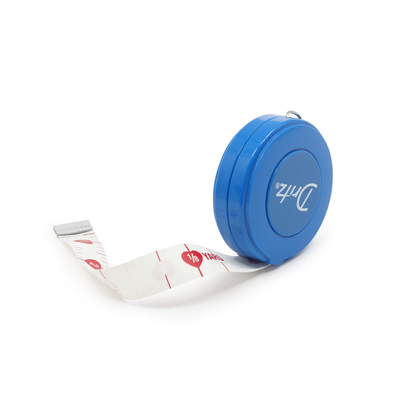 Load image into Gallery viewer, 3073|Dritz 120" Retractable Tape Measure
