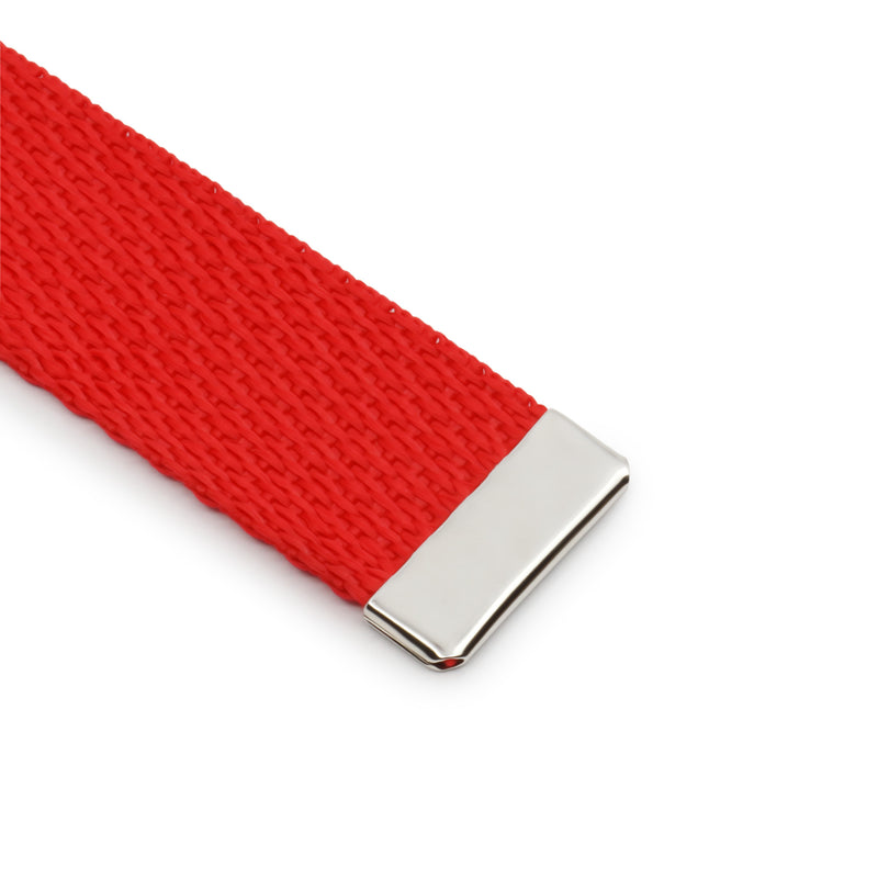Chargez l'image dans la visionneuse de la galerie, 725|Dritz 1" Belt Tips, Nickel