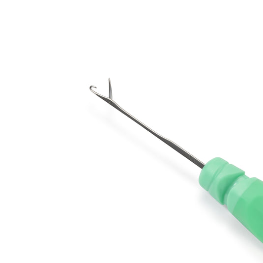 82409|Dritz Ergonomic Knit Picker for Snags