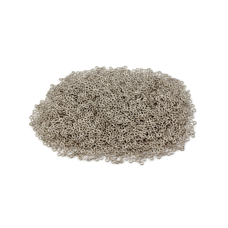 Load image into Gallery viewer, 718300| Size 3 Nickel Steel Loop