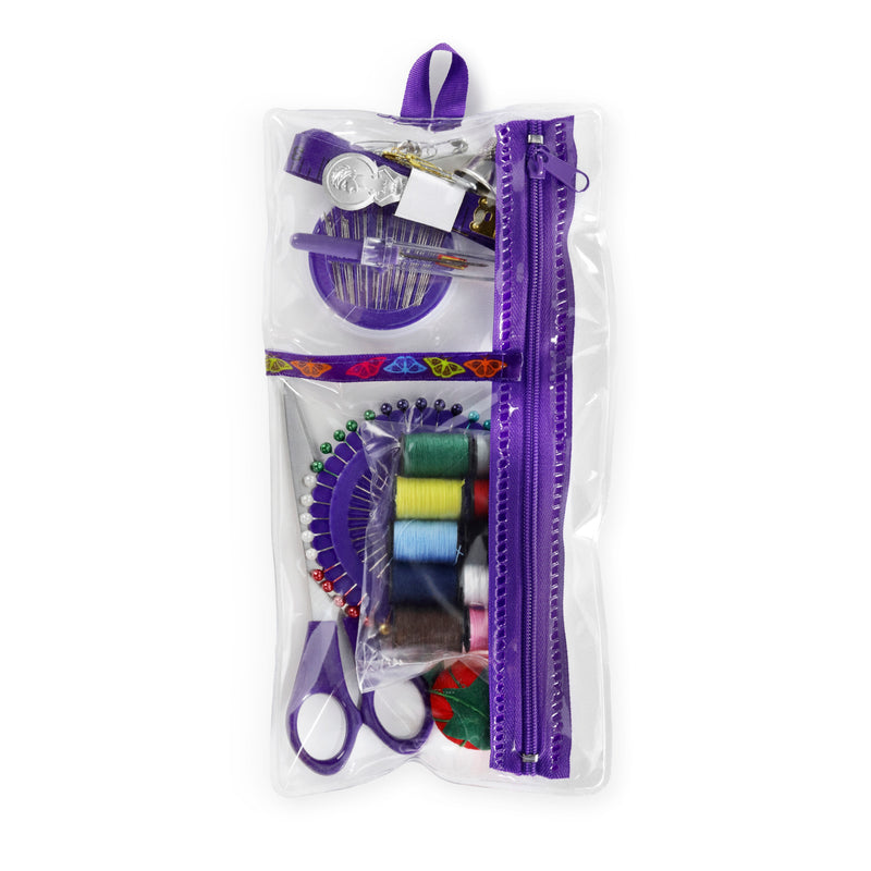 Chargez l'image dans la visionneuse de la galerie, 11069|Dritz Sew, Repair &amp; Refashion Kit