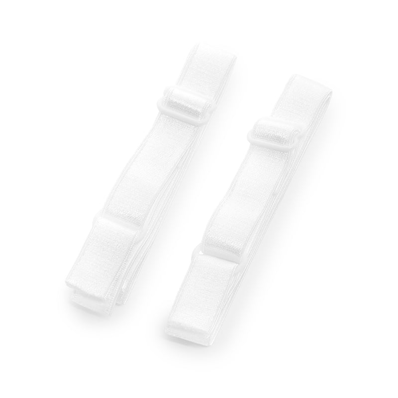 Load image into Gallery viewer, 56693-9|Dritz Elastic Straps, White