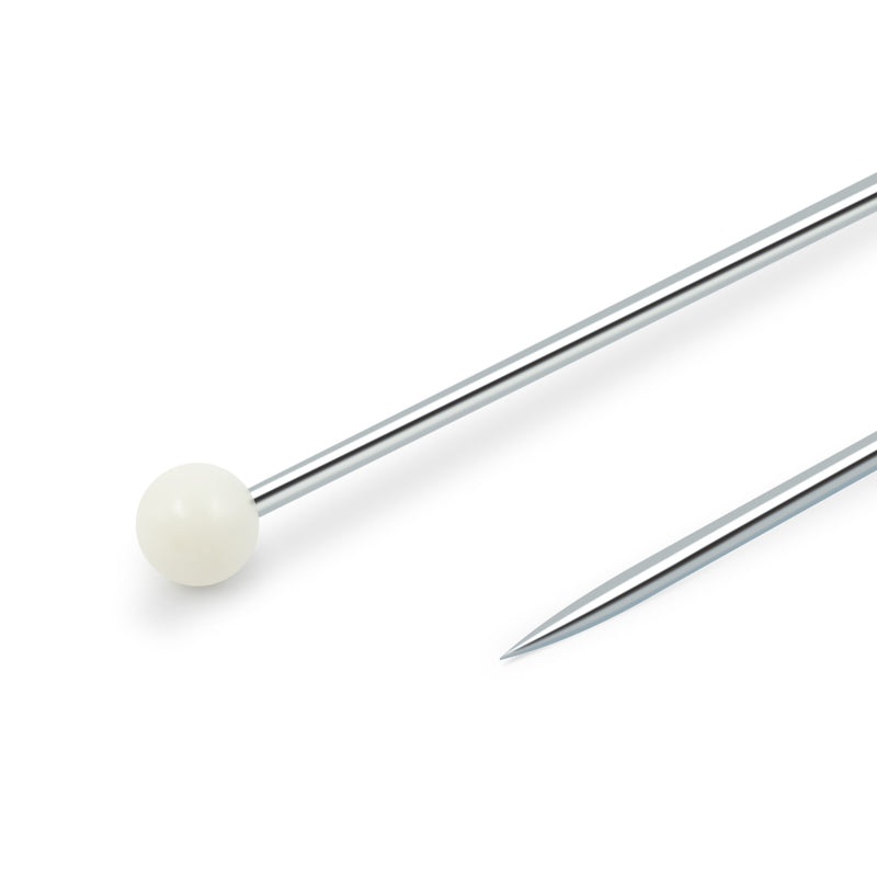 Load image into Gallery viewer, 382300| Size #20 Stainless White, 2.5mm head
