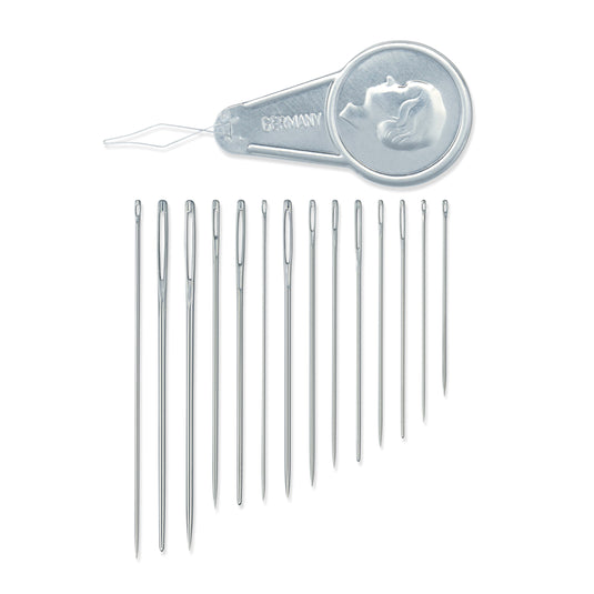 158|Dritz Assorted Craft Hand Needles