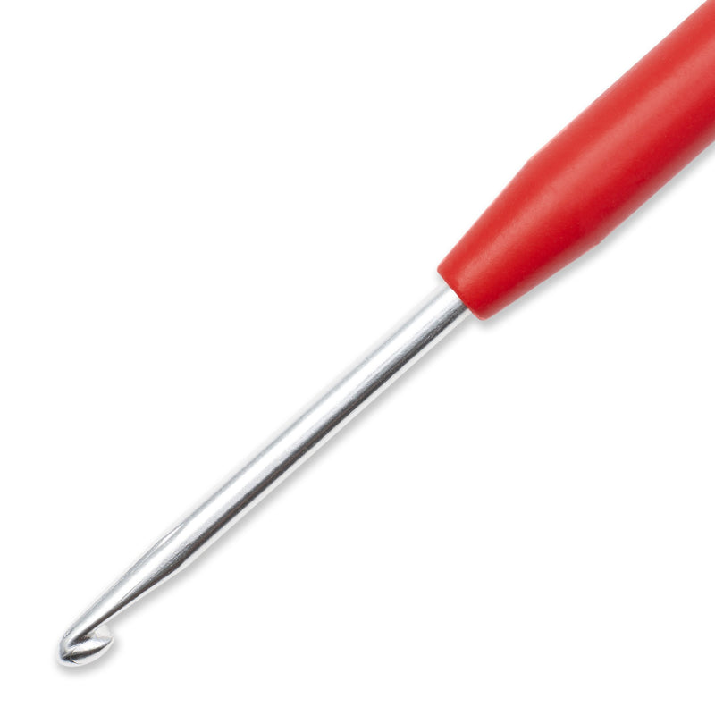 Load image into Gallery viewer, 195175|Prym Crochet Hook with Soft Handle