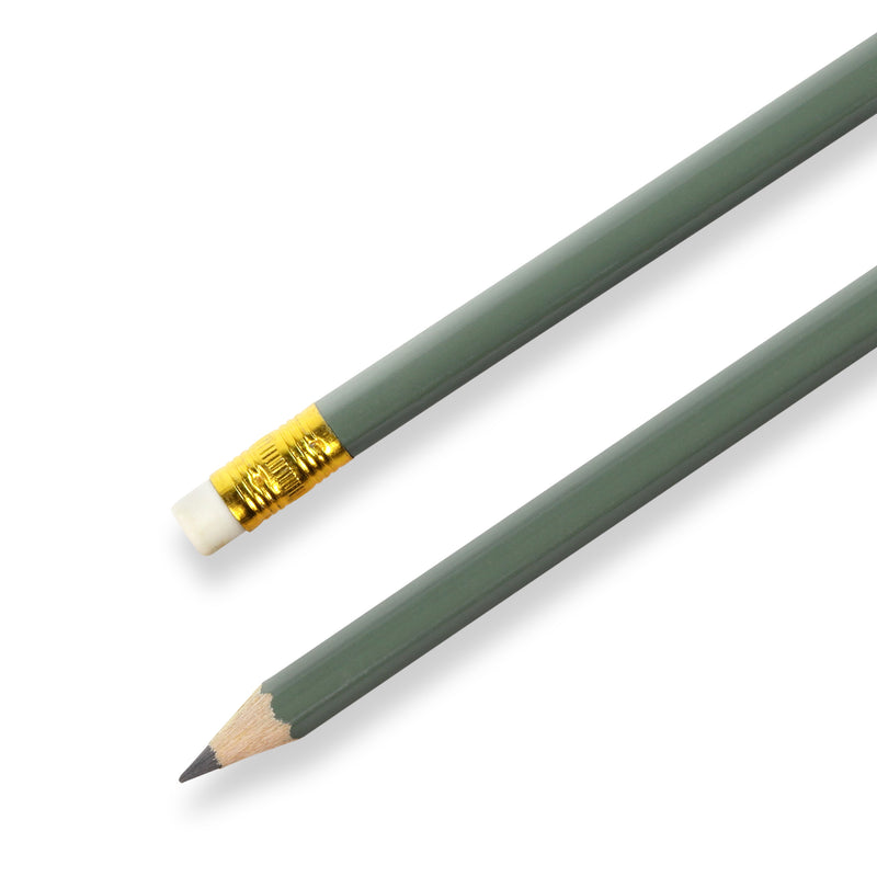 Load image into Gallery viewer, 3090|Dritz Quilting Pencil with Eraser, Grey