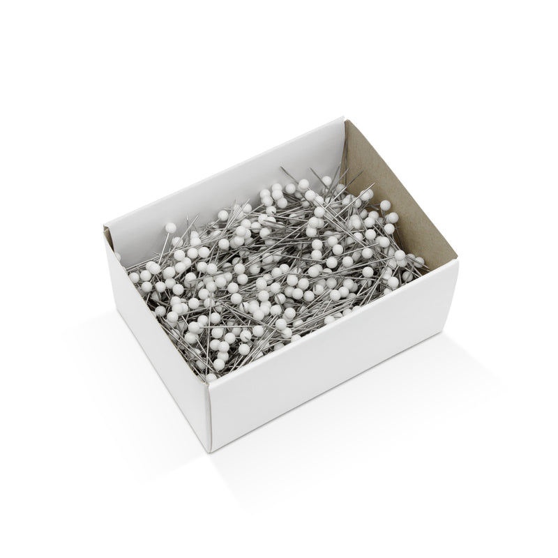 Load image into Gallery viewer, 312100| Size #24 Steel White Colorball, 4mm head